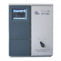PIC-20型離子色譜儀