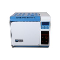 上分氣相色譜儀GC102AF