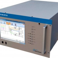 炫一科技P5100-NMHC 在線非甲烷總烴檢測儀