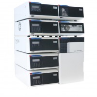 通微 TriSep®-3000高效微流電動(dòng)液相色譜儀