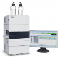 安捷倫Agilent 1220 Infinity液相色譜系統(tǒng)