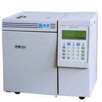 GC910微型單檢測器氣相色譜儀