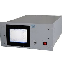 泰特儀器GC2030Online在線過程氣相色譜儀