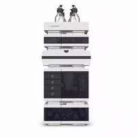 Agilent 1290 Infinity II 液相色譜系統(tǒng)