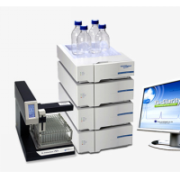 漾林YL9100S HPLC（半制備型HPLC）液相色譜儀