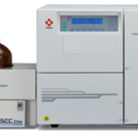東曹 HLC-8420GPC EcoSEC Elite凝膠滲透色譜儀