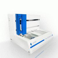 科哲 SP-30E型薄層色譜點樣儀