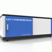 科哲 KH-3100型薄層色譜掃描儀