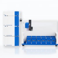 科哲 PrepChromaster-7000型高壓制備色譜系統(tǒng)