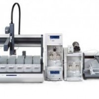 吉爾森制備型 HPLC 系統(tǒng)