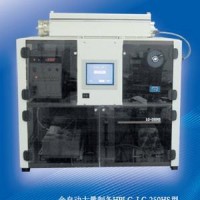 全自動(dòng)大量型循環(huán)制備液相色譜