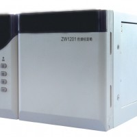 ZW1201色譜柱溫箱