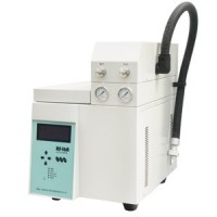 HS-16A型全自動頂空進(jìn)樣器
