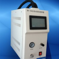 DK-10A自動(dòng)頂空進(jìn)樣器
