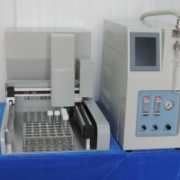 踏實(shí)全自動(dòng)PTC-II型全自動(dòng)吹掃捕集儀