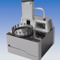 DK-5001A型全自動頂空進(jìn)樣器