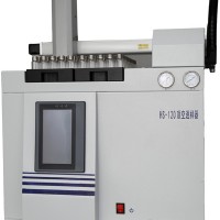 思達(dá)HS-120型智能全自動頂空進(jìn)樣器