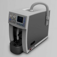 DK3001B型半自動頂空進(jìn)樣器