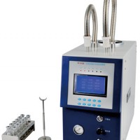 北分天普TP-6100全能型頂空進(jìn)樣器