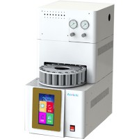 全自動頂空進樣器 Acrichi DK802T