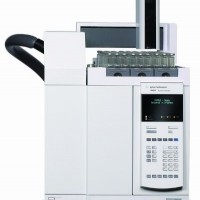 Agilent 7697A 頂空自動進(jìn)樣器
