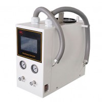泰特儀器TDK-3001A半自動(dòng)頂空進(jìn)樣器