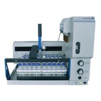 美國OI 4100型 水/土壤自動進樣器