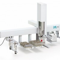 CTC PAL在線樣品前處理自動進樣器