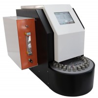 ATDS-3440B二次半自動熱解析進(jìn)樣儀