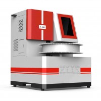ATDS-50A型全自動(dòng)熱解吸儀