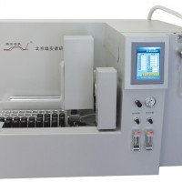 PTC-III型固/液一體吹掃捕集儀