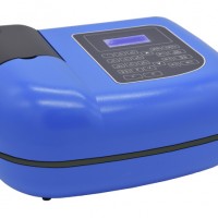 尤尼柯1600 型便攜式可見分光光度計(jì)