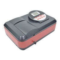 美析紫外可見分光光度計UV1100