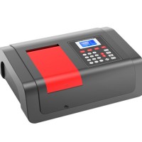 美析可見分光光度計V1500PC