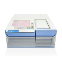 UV23Ⅱ紫外可見分光光度計(jì)