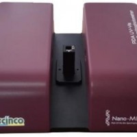 Scinco Nano-MD 紫外可見光分光光度計