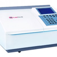 萊伯泰科UV Power全自動紫外可見分光光度計