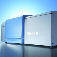 布魯克TENSOR II 研究級傅立葉變換紅外光譜儀