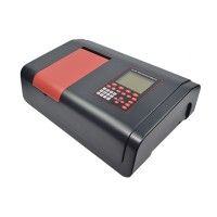 美析雙光束紫外可見分光光度計UV1800APC