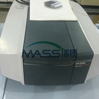 島津紫外可見分光光度計UV-2600