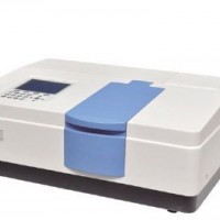 UV1902雙光束紫外可見分光光度計(jì)