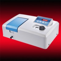 可見分光光度計V-5000