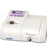 UV722 紫外可見分光光度計