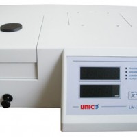 UV-2100型紫外-可見分光光度計(jì)