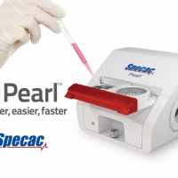 Pearl 珍珠-紅外萬能液體快速分析池
