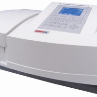 UV-4802雙光束掃描型紫外可見分光光度計(jì)
