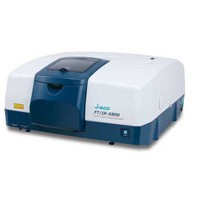 JASCO FTIR-6000傅里葉變換紅外光譜儀