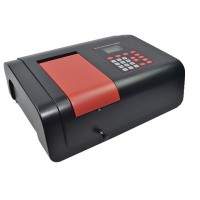 美析紫外可見分光光度計UV1300PC