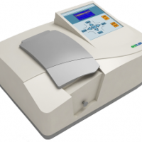 卓力行 ZLH-3100(PC)型可見分光光度計
