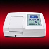 可見分光光度計V-5600PC